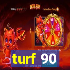 turf 90